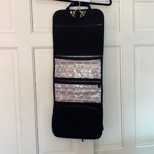 Vera Bradley Traveling Hanging Organizer